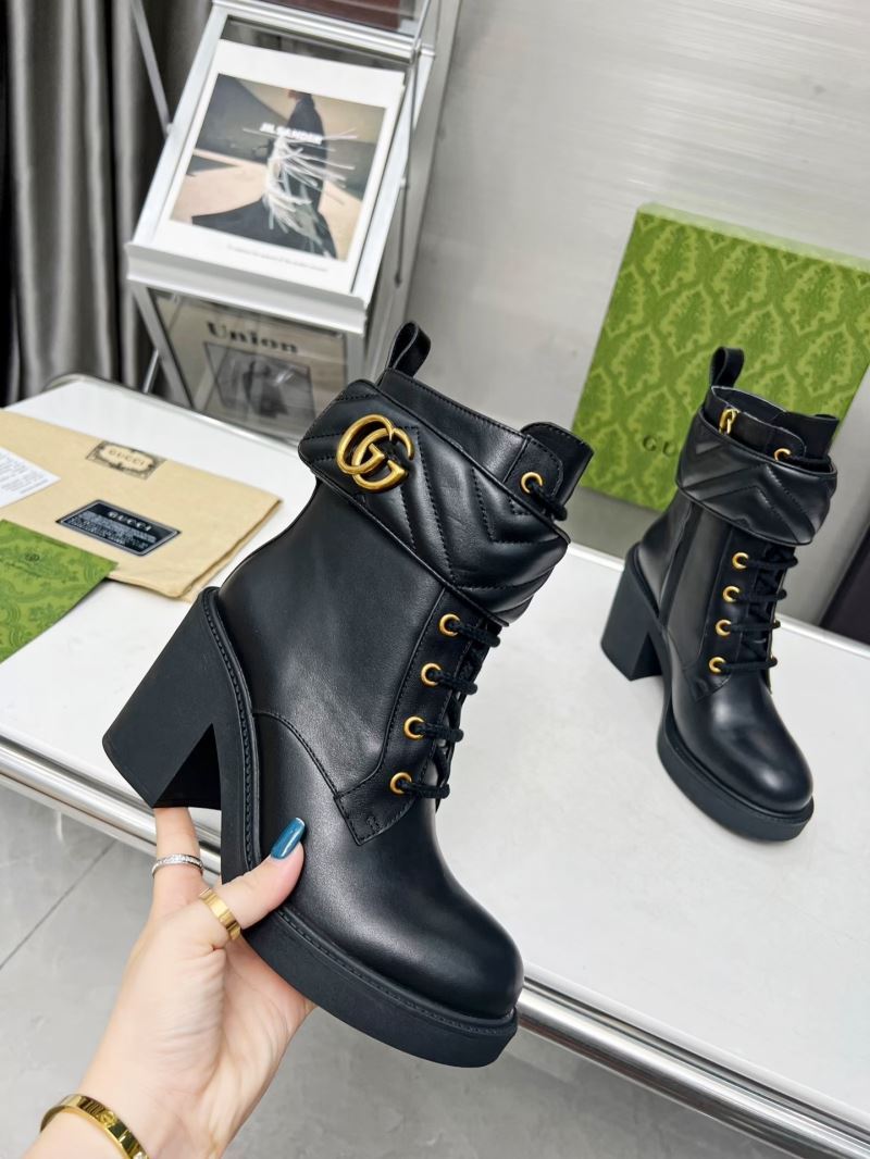 Gucci Boots